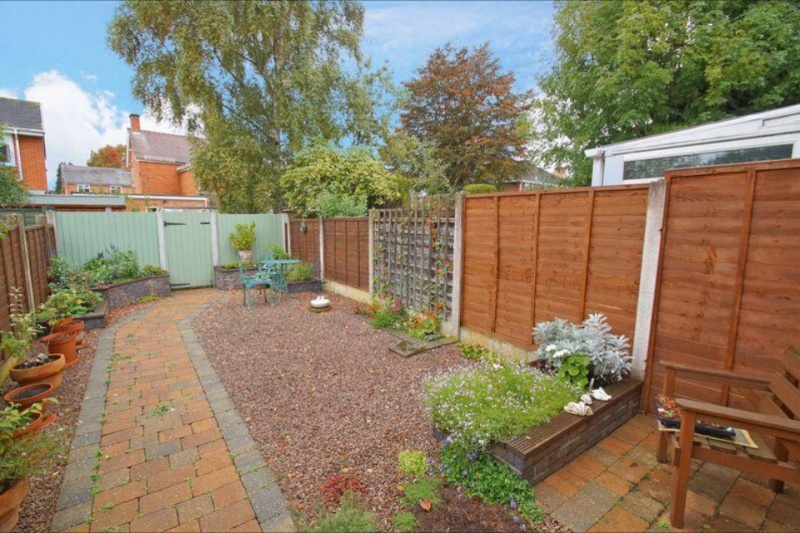 B Crabtree Drive Bromsgrove Worcestershire